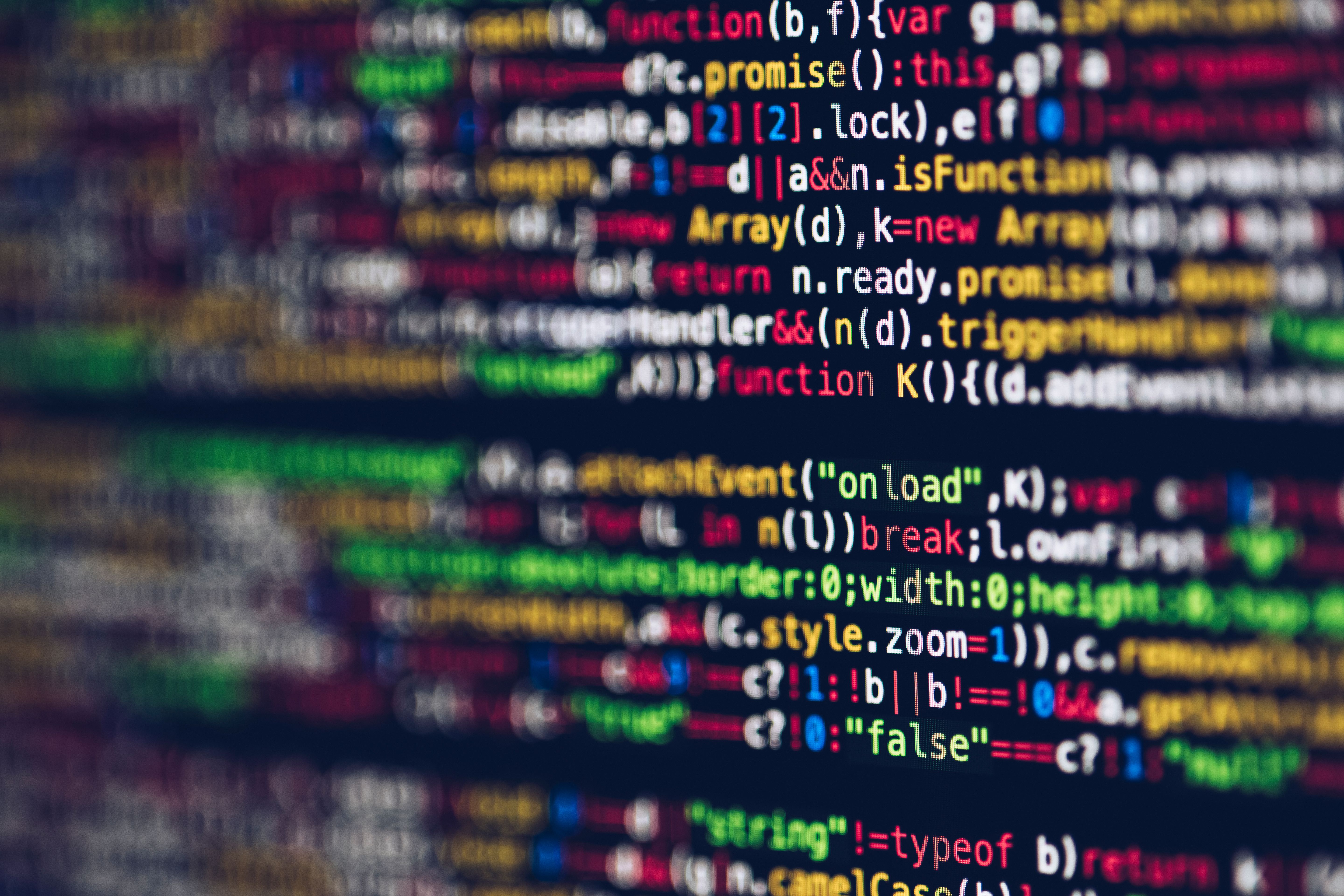 Data security and privacy protection