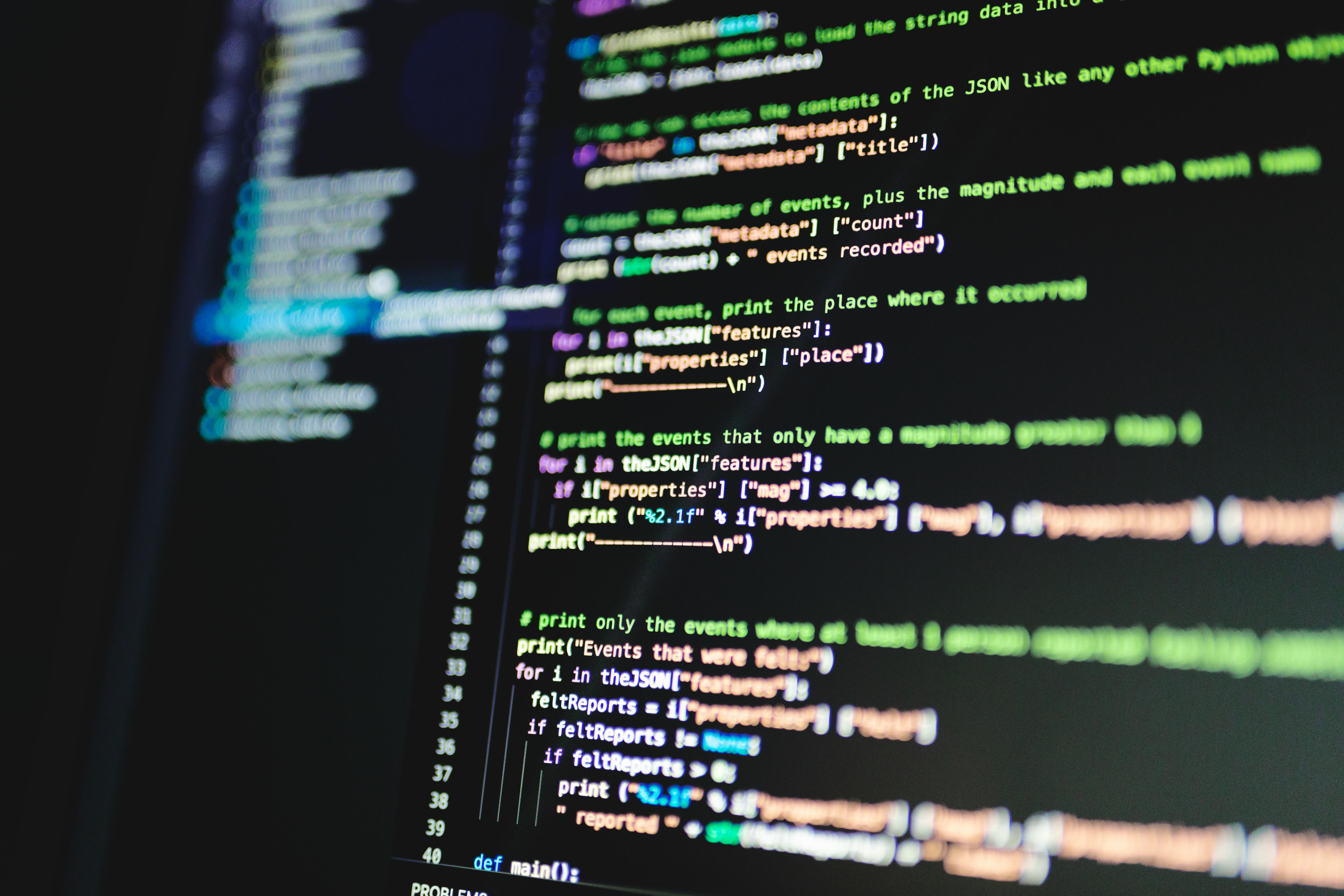 Mobile App Development