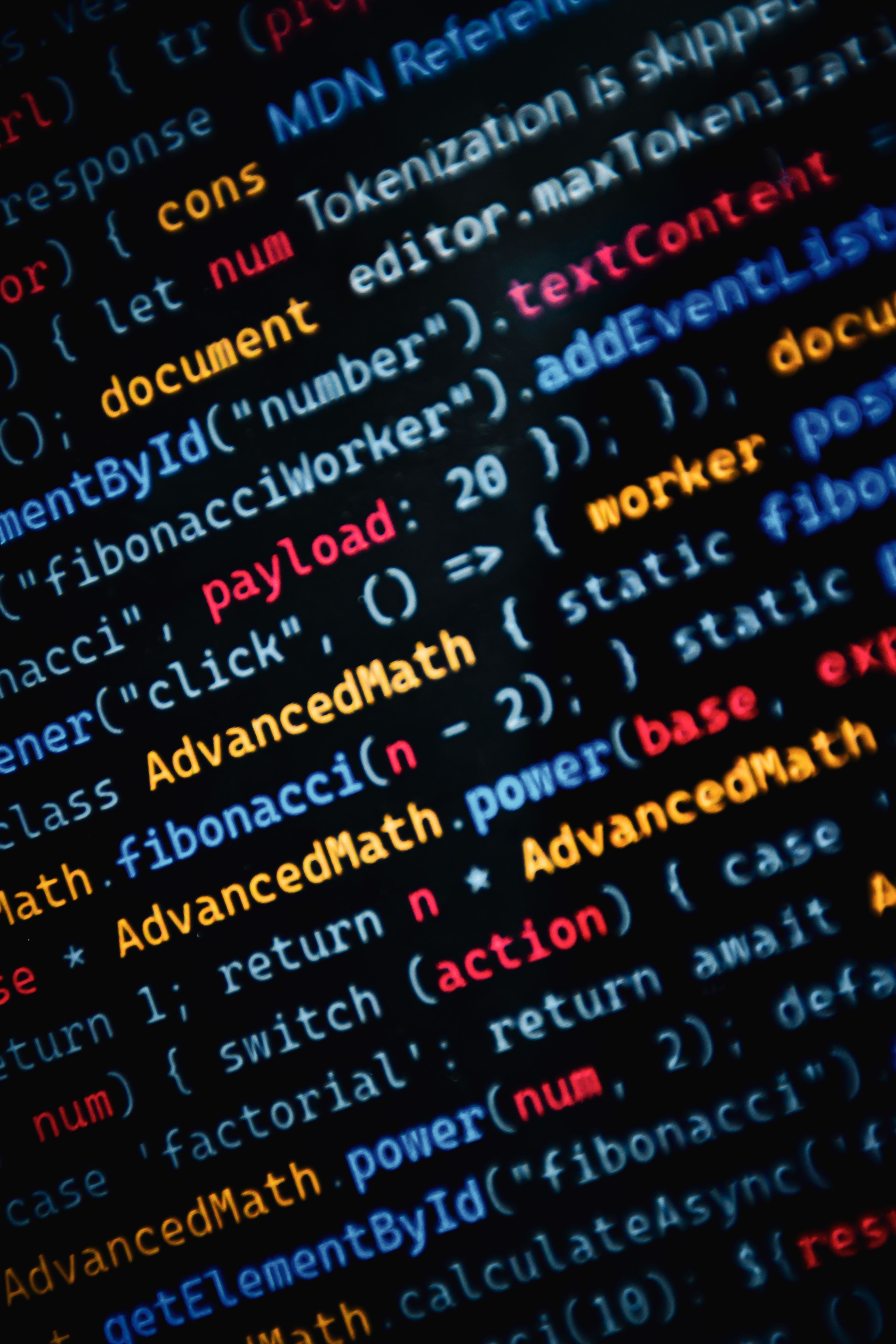 Professional technology solutions and software development