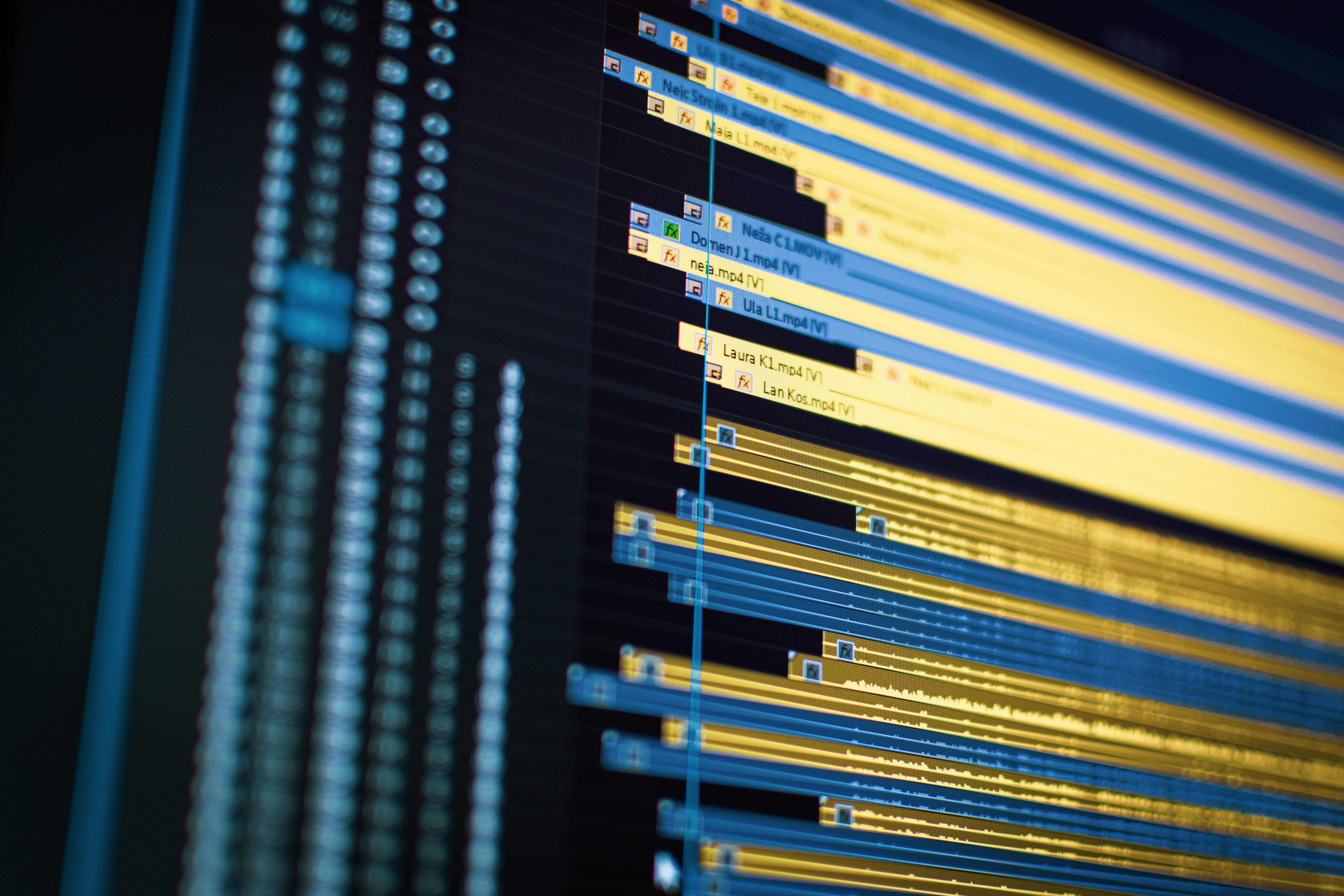 Custom Software Development